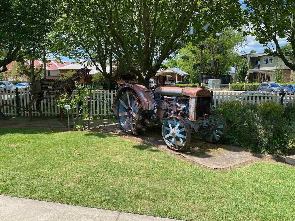 Milthorpe Garden Ramble Image -69142f1380d80