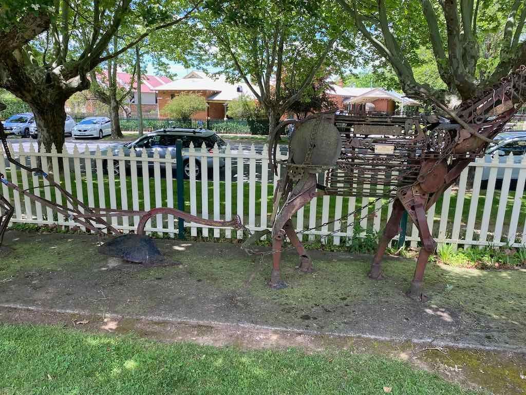 Milthorpe Garden Ramble Image -69142f13c4ef5