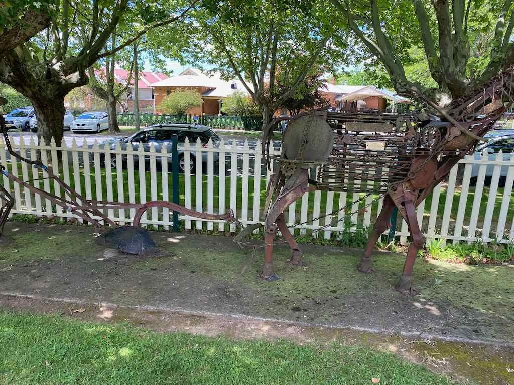 Milthorpe Garden Ramble Image -69142f141a496