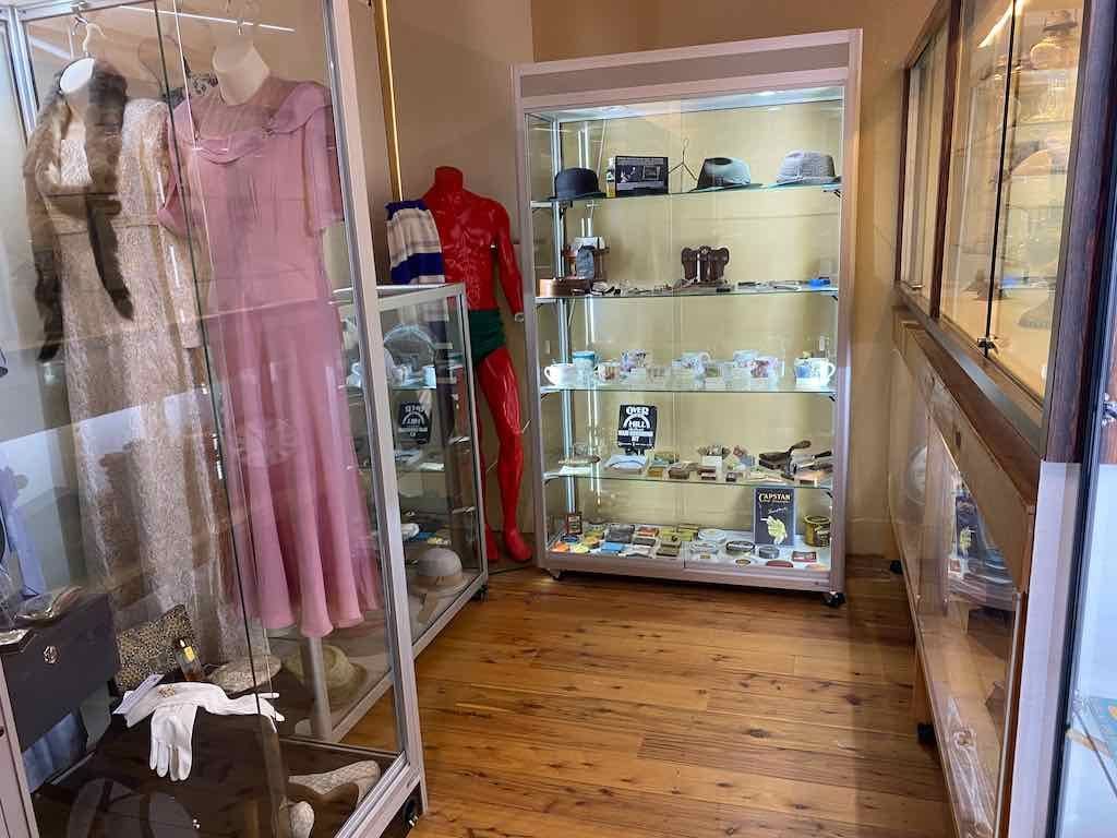 Milthorpe Garden Ramble Image -69142f1504647