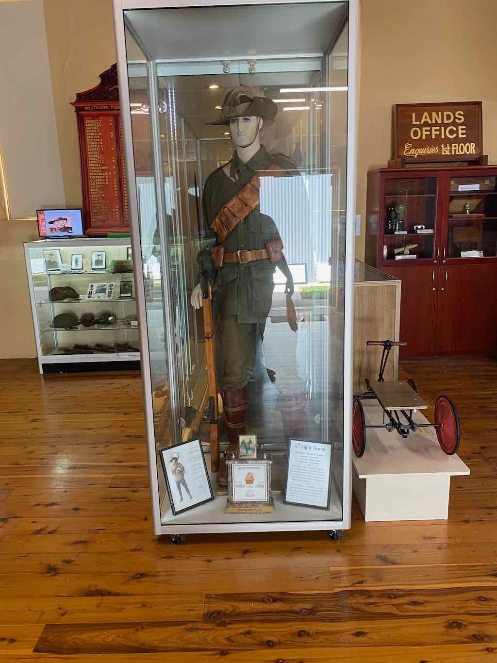 Milthorpe Garden Ramble Image -69142f1547a55