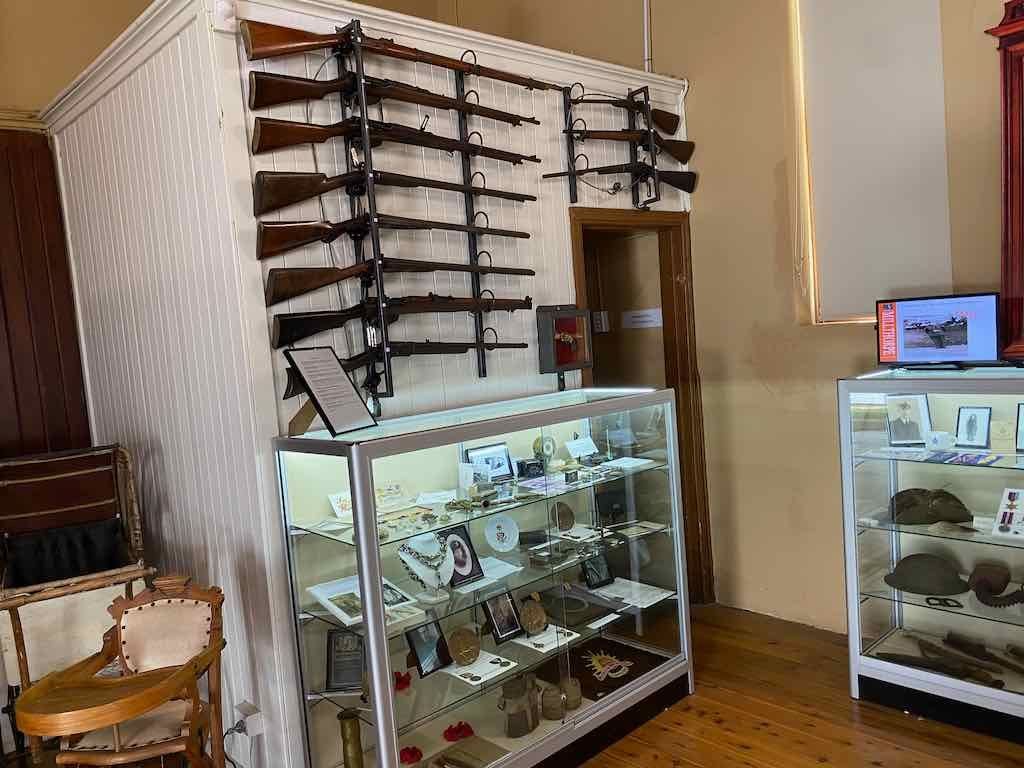 Milthorpe Garden Ramble Image -69142f158a894