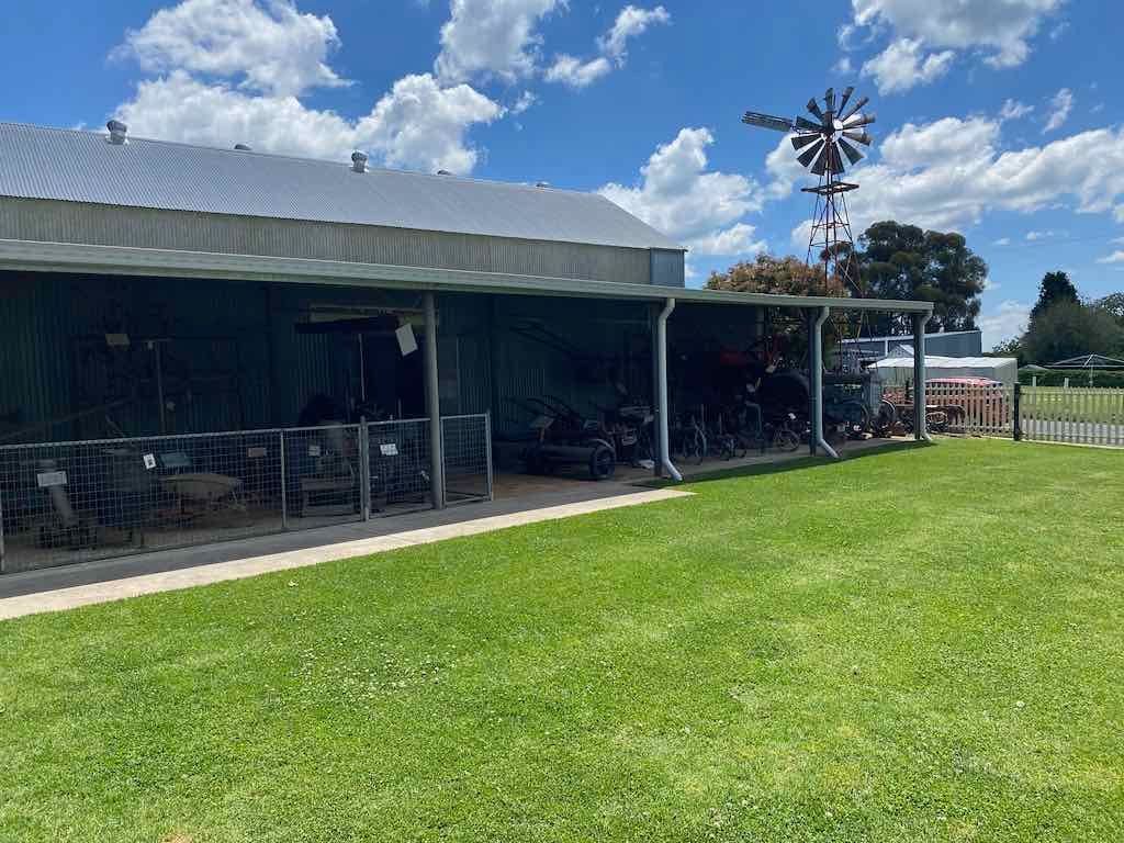 Milthorpe Garden Ramble Image -69142f1669aef