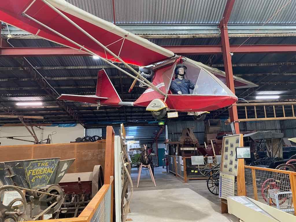 Milthorpe Garden Ramble Image -69142f16b3eb6