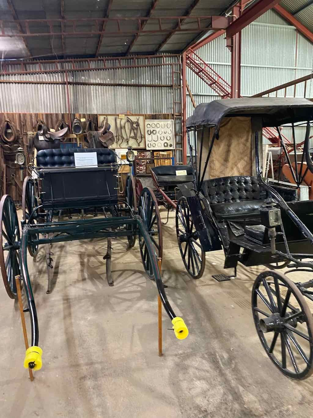 Milthorpe Garden Ramble Image -69142f1709544