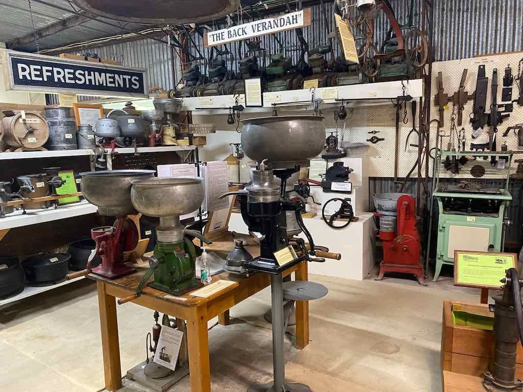 Milthorpe Garden Ramble Image -69142f1899165