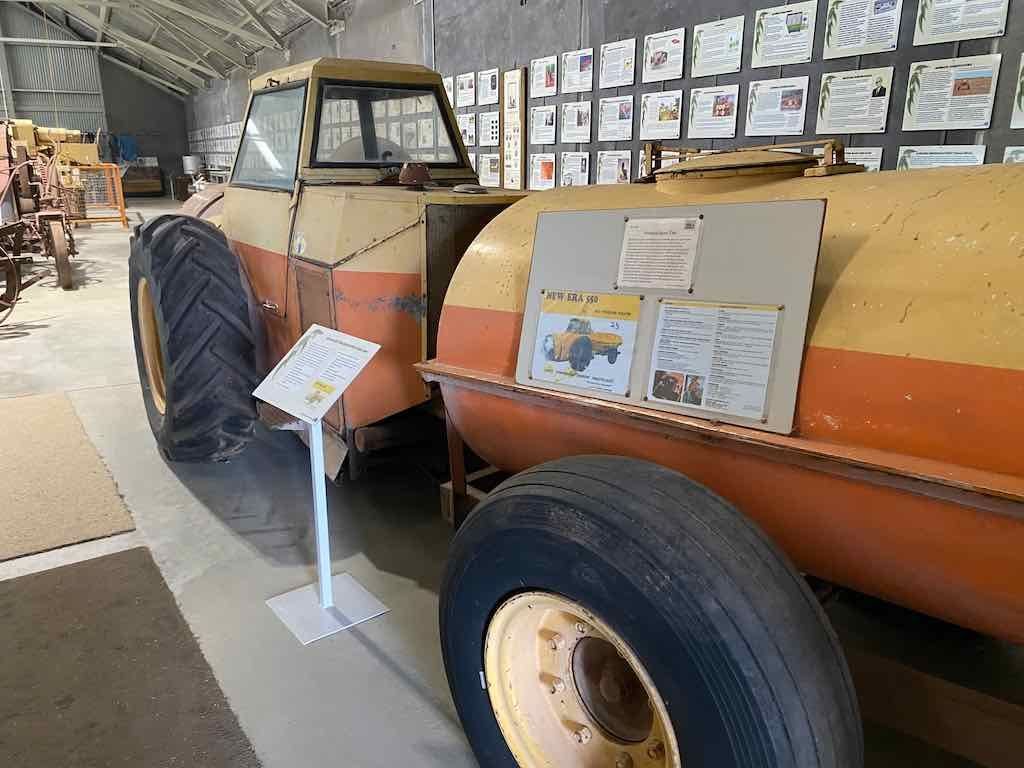 Milthorpe Garden Ramble Image -69142f18d9c92