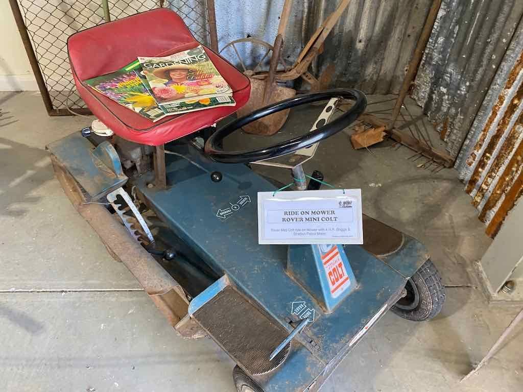 Milthorpe Garden Ramble Image -69142f19b1985