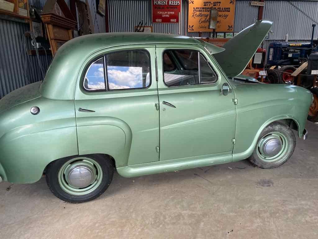 Milthorpe Garden Ramble Image -69142f19edfc5