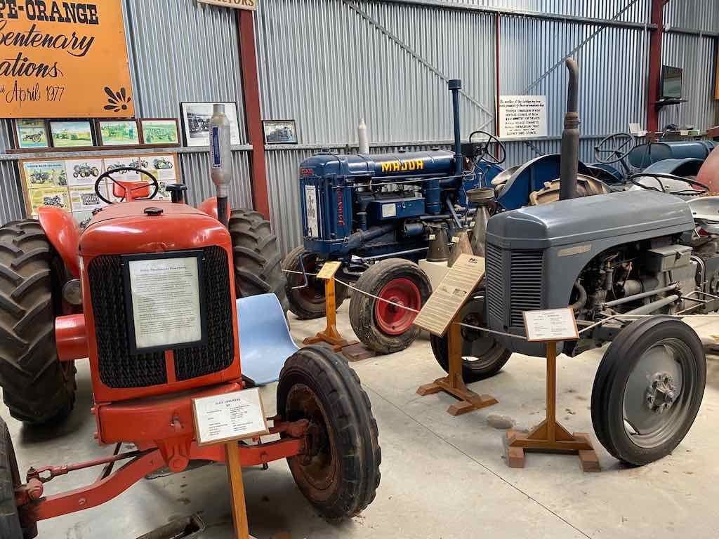 Milthorpe Garden Ramble Image -69142f1a3b525