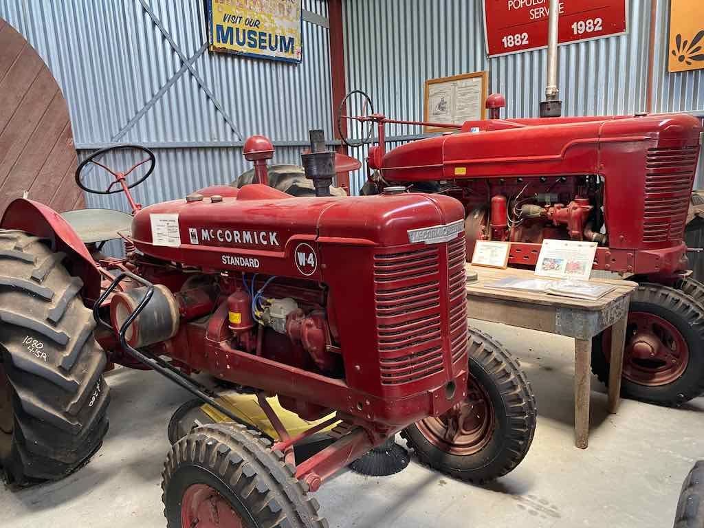 Milthorpe Garden Ramble Image -69142f1a7ec41