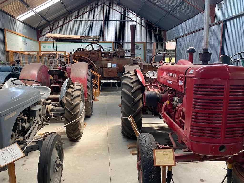 Milthorpe Garden Ramble Image -69142f1abce72