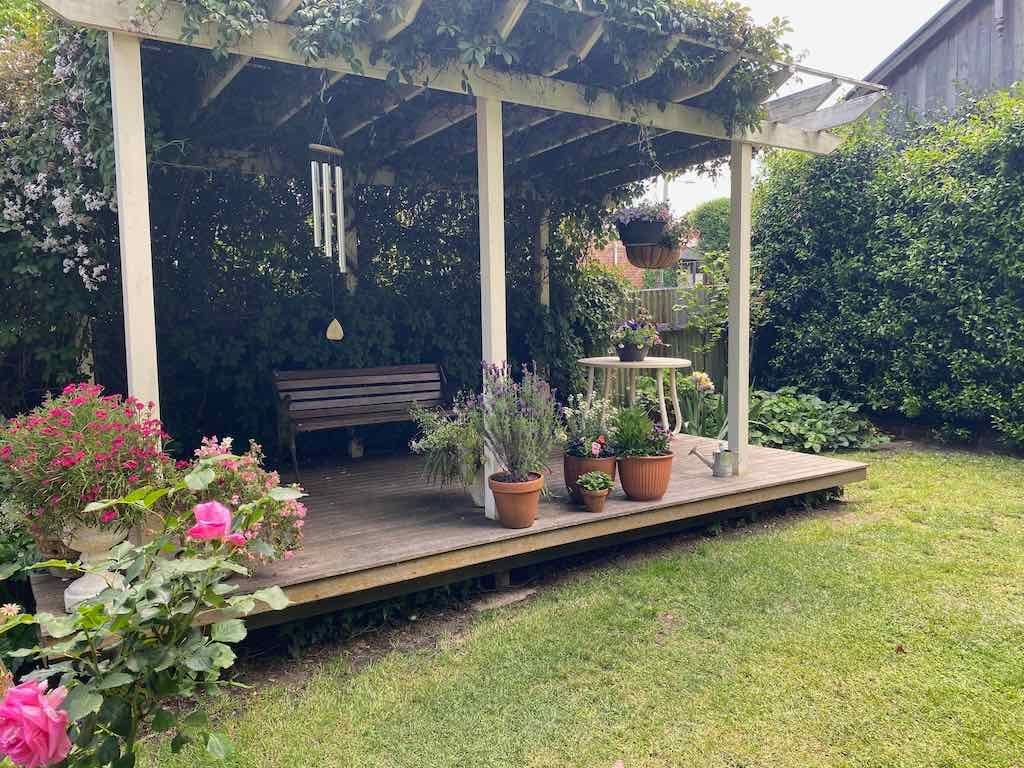 Milthorpe Garden Ramble Image -69142f1c794e8