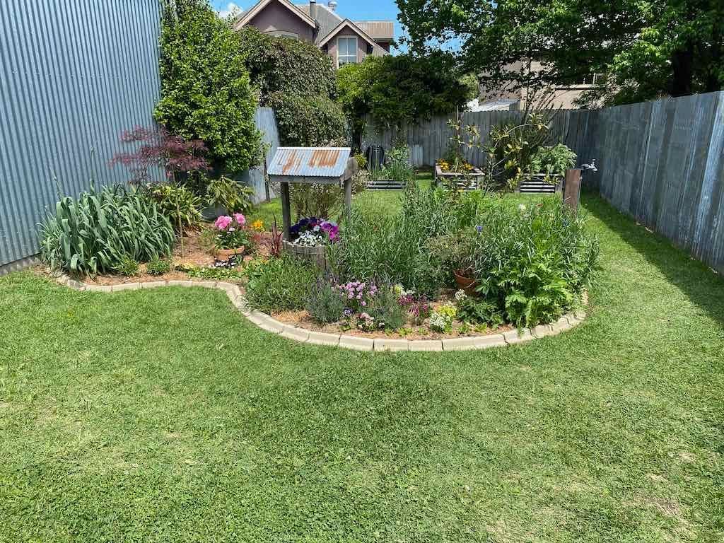 Milthorpe Garden Ramble Image -69142f1cc7a53