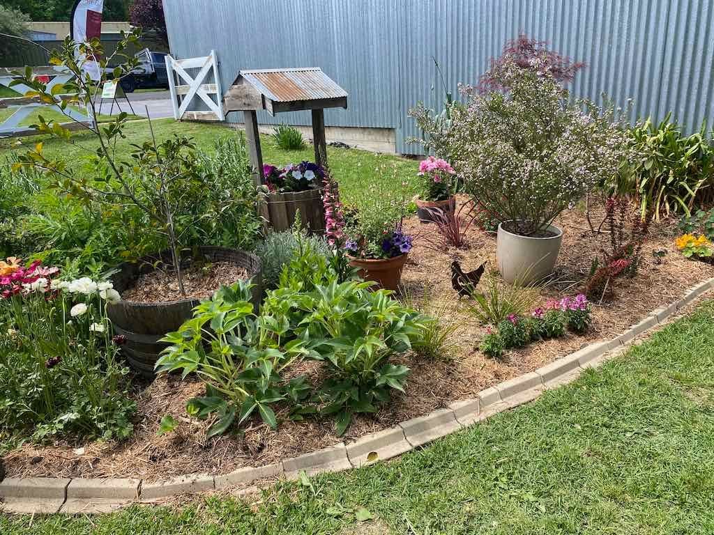 Milthorpe Garden Ramble Image -69142f1dcf7e5