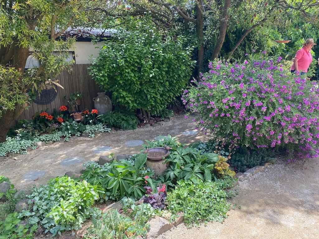 Milthorpe Garden Ramble Image -69142f1eed88c