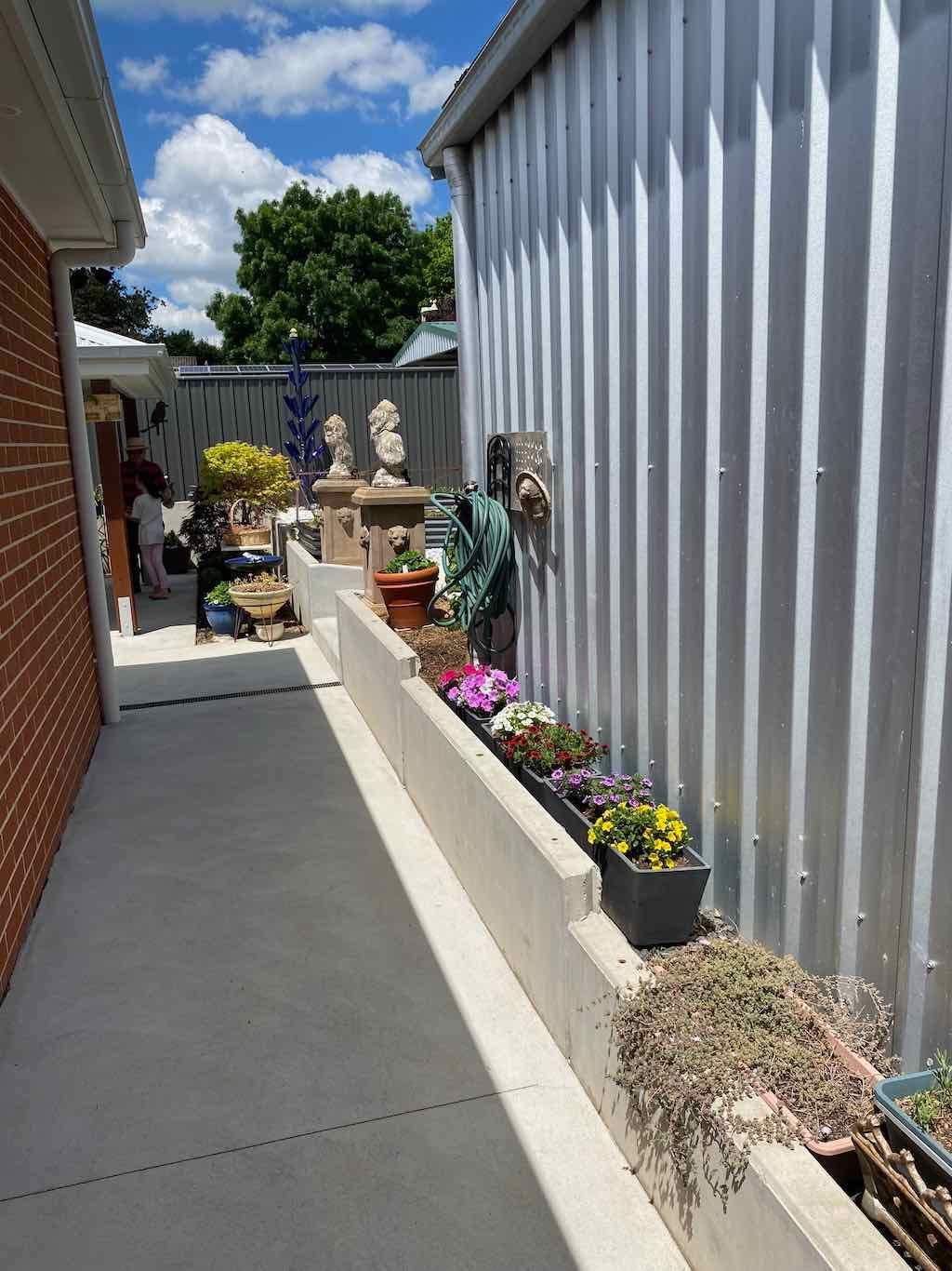 Milthorpe Garden Ramble Image -69142f2089666