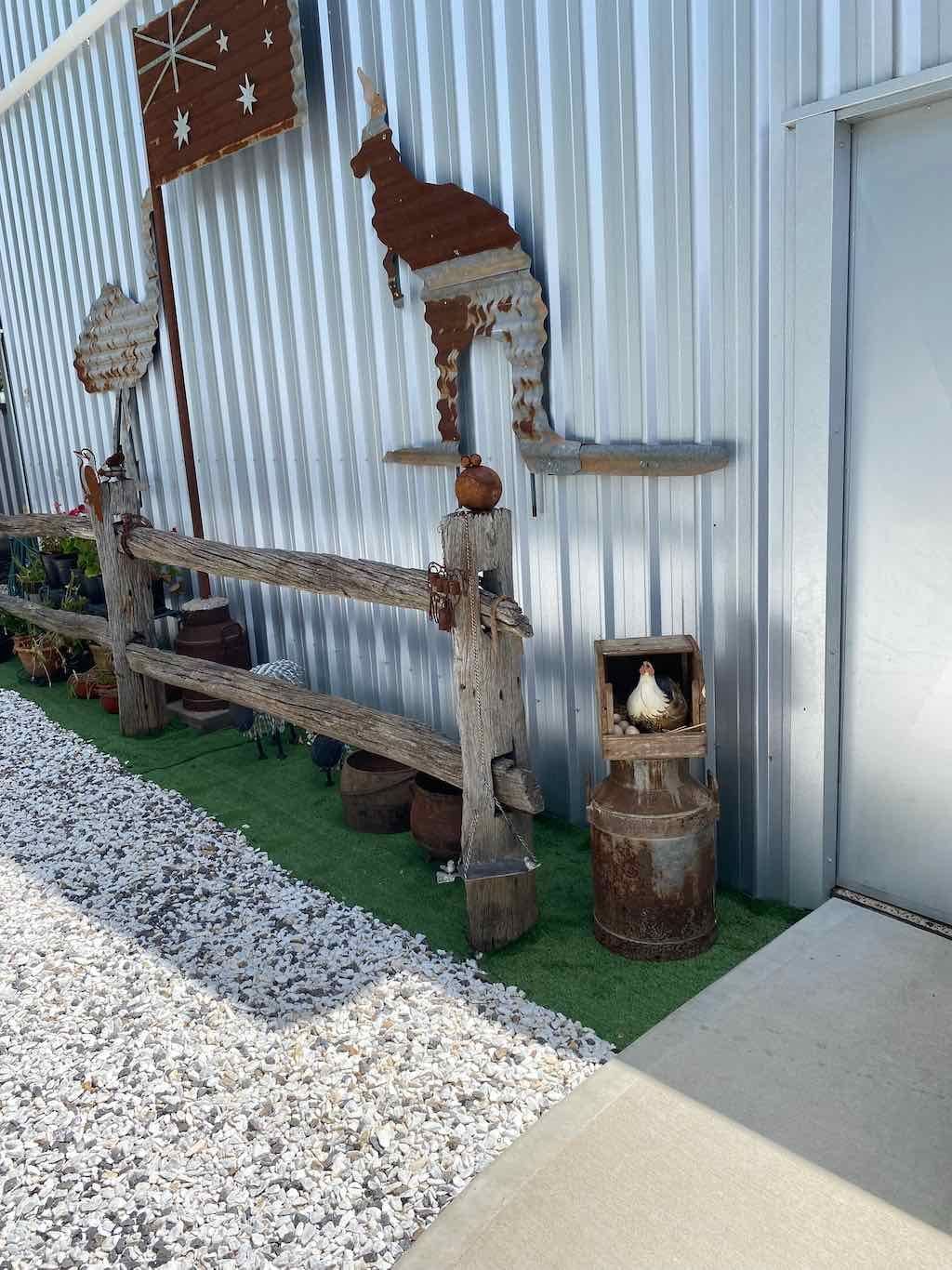 Milthorpe Garden Ramble Image -69142f20d705b