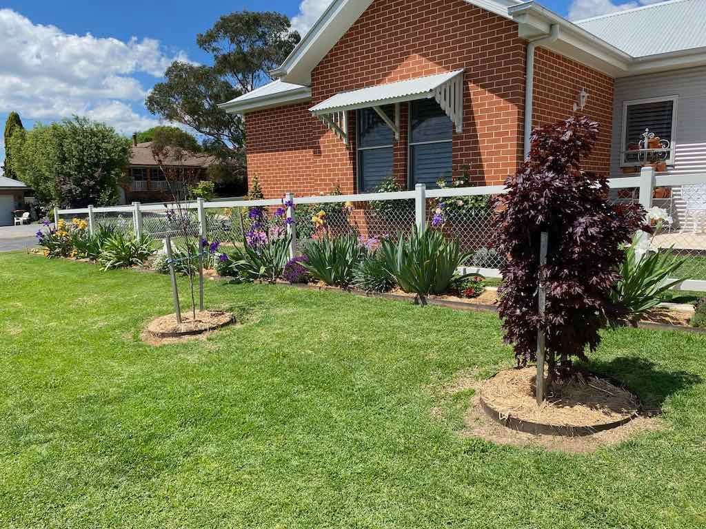 Milthorpe Garden Ramble Image -69142f28068ff