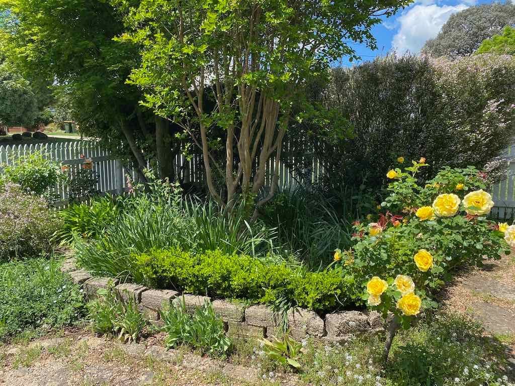 Milthorpe Garden Ramble Image -69142f2aacf7a