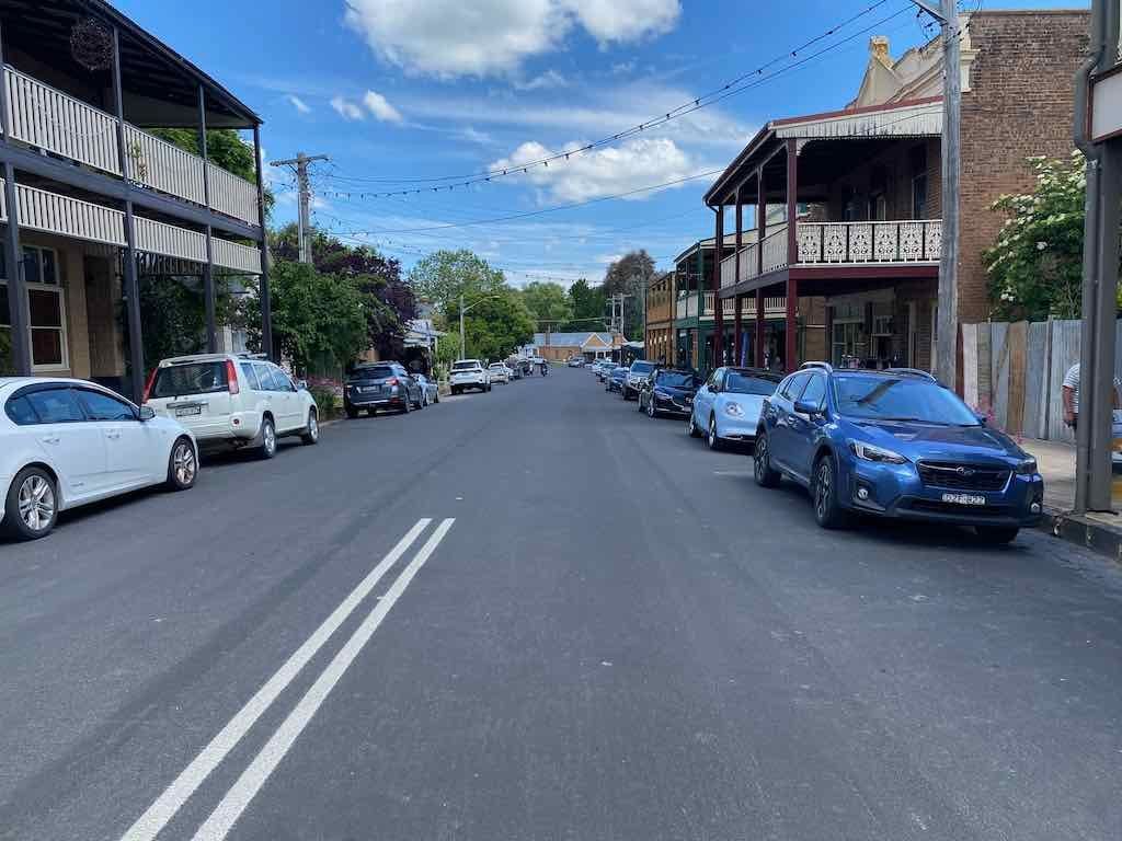 Milthorpe Garden Ramble Image -69142f2c02b70