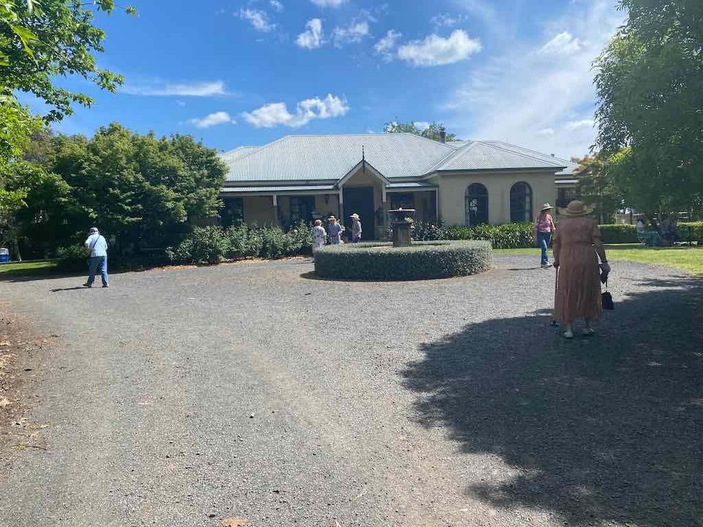 Milthorpe Garden Ramble Image -69142f2c49d36