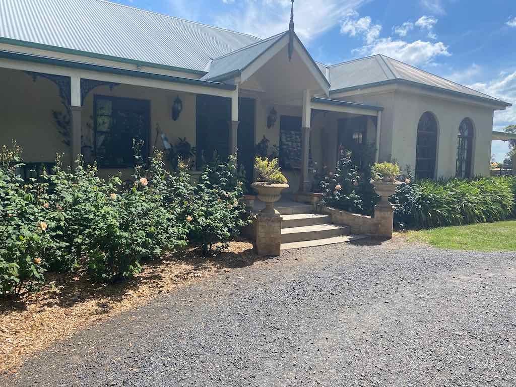 Milthorpe Garden Ramble Image -69142f2c952e8