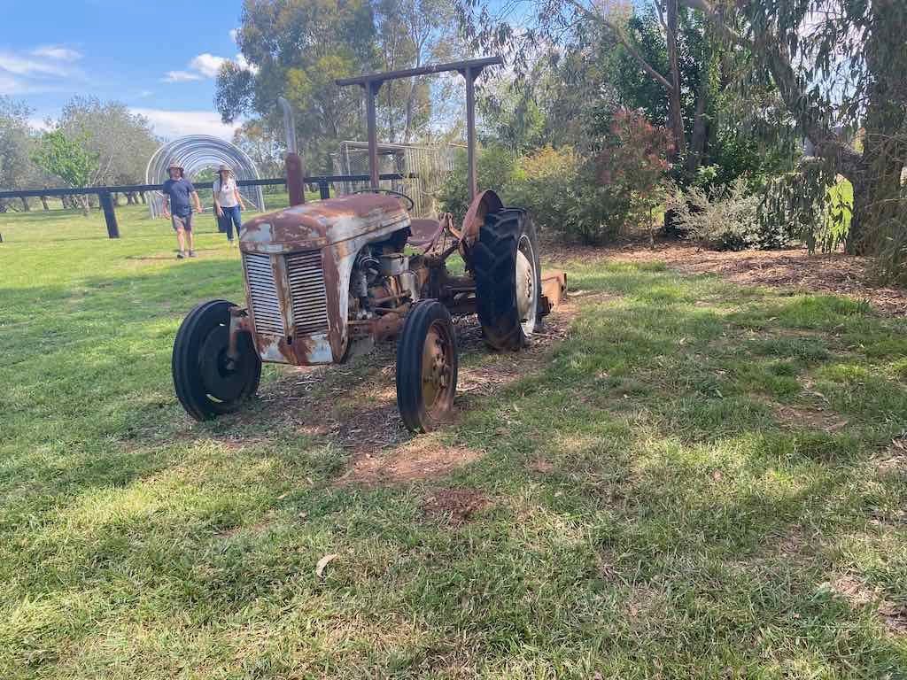 Milthorpe Garden Ramble Image -69142f32e1394