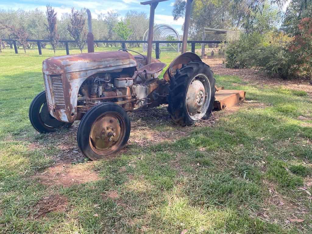 Milthorpe Garden Ramble Image -69142f334bd79