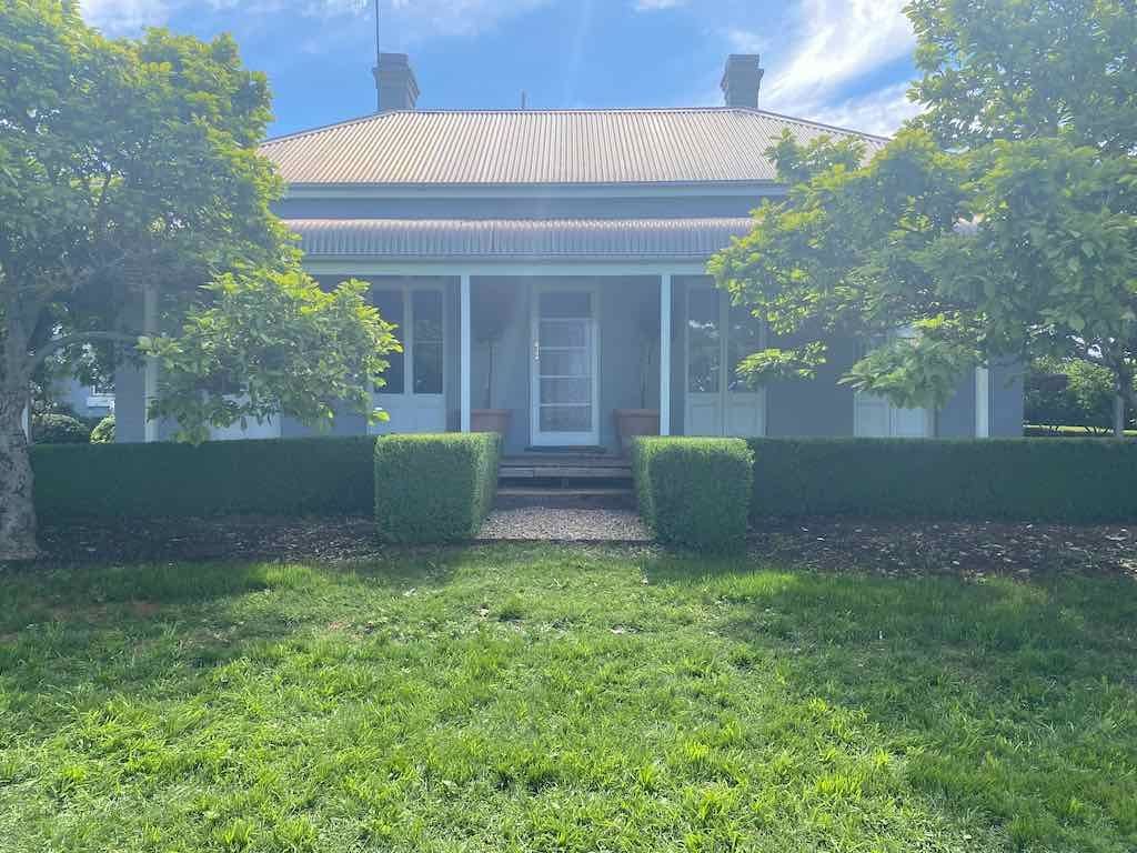 Milthorpe Garden Ramble Image -69142f38cda14