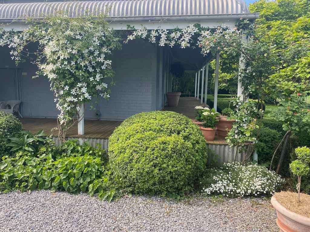 Milthorpe Garden Ramble Image -69142f393766e