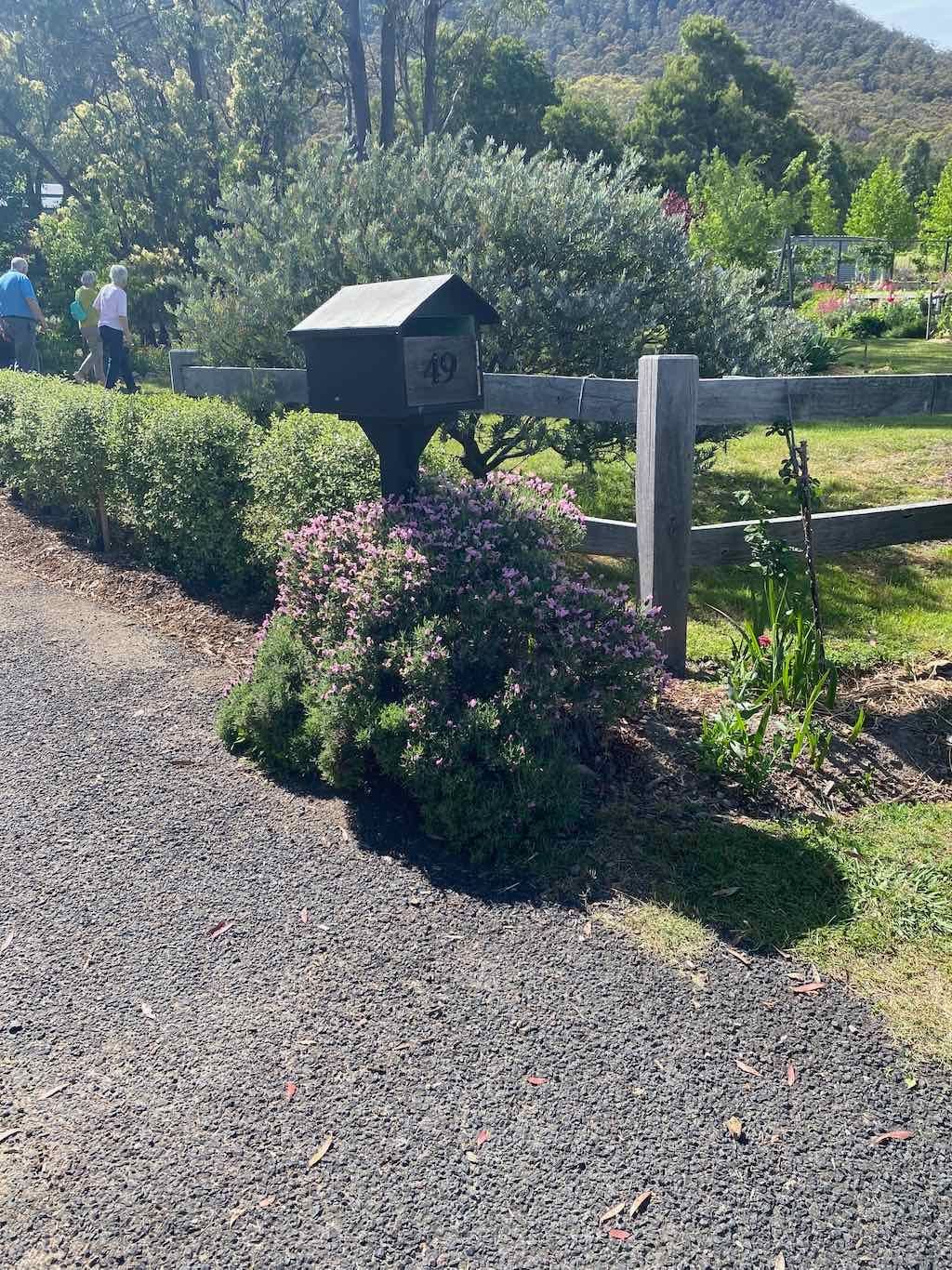 Milthorpe Garden Ramble Image -69142f3ae238d