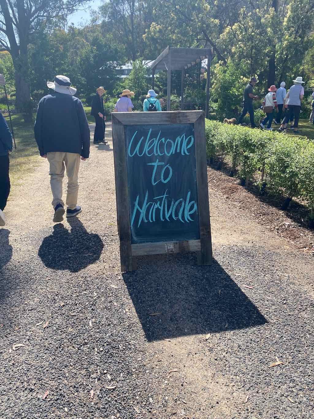 Milthorpe Garden Ramble Image -69142f3b481f9