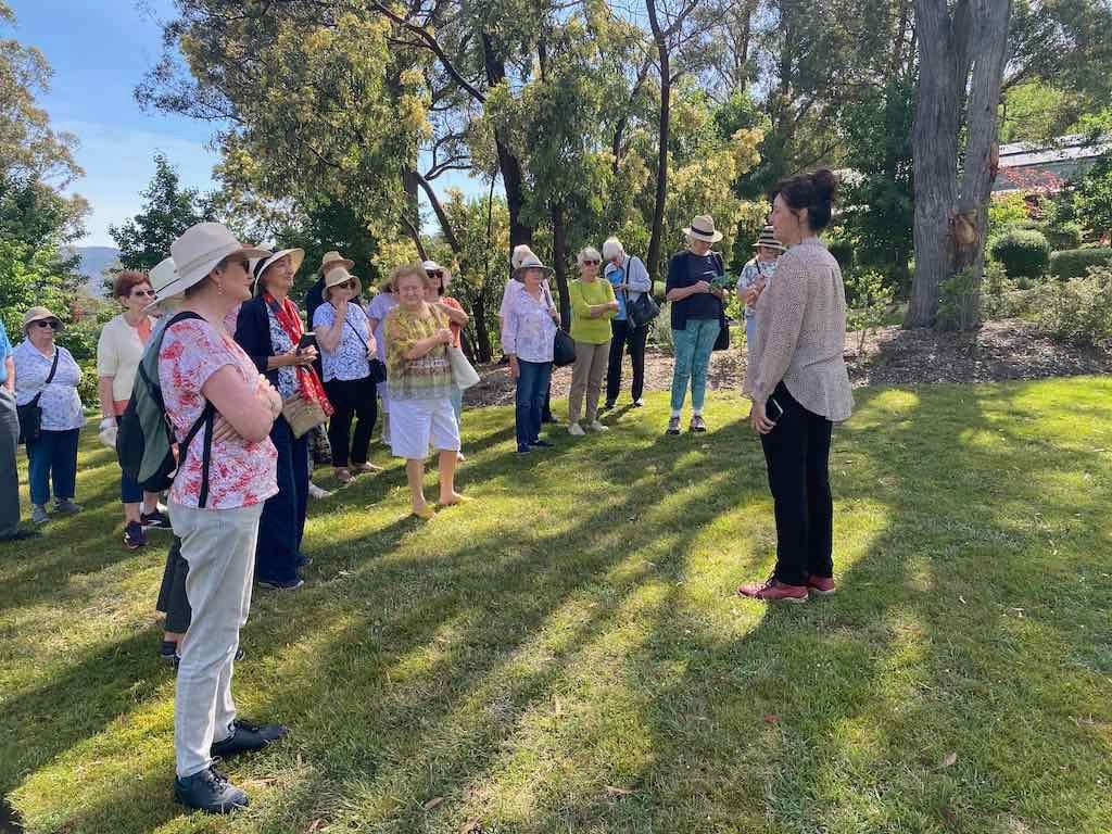 Milthorpe Garden Ramble Image -69142f3b93bbc