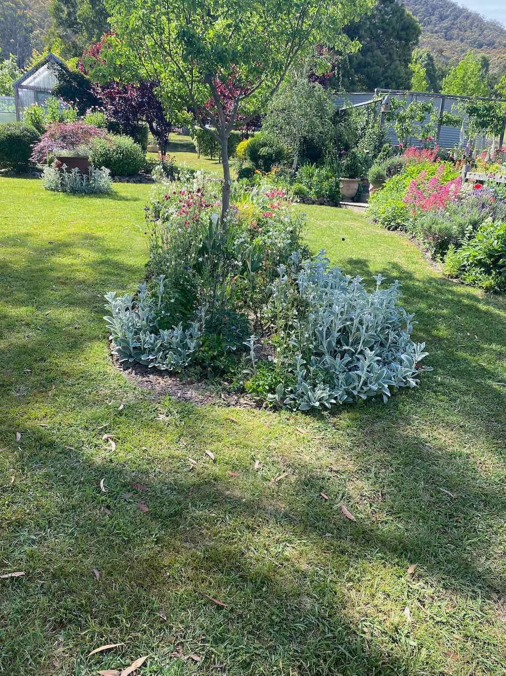 Milthorpe Garden Ramble Image -69142f3c14b0e