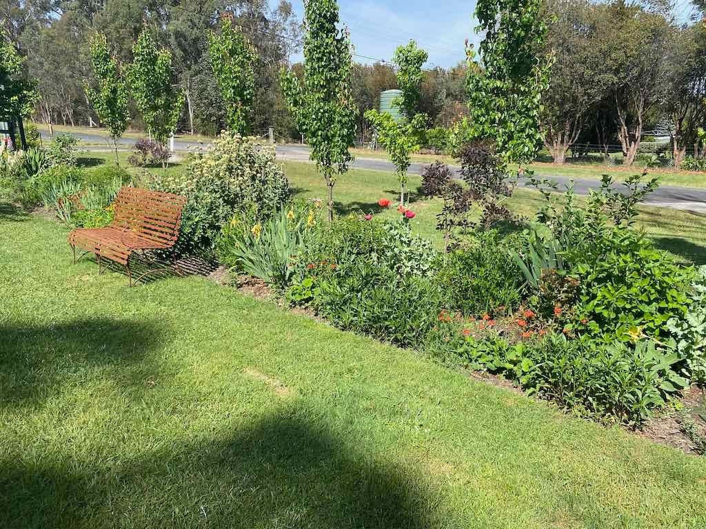 Milthorpe Garden Ramble Image -69142f3cccc03