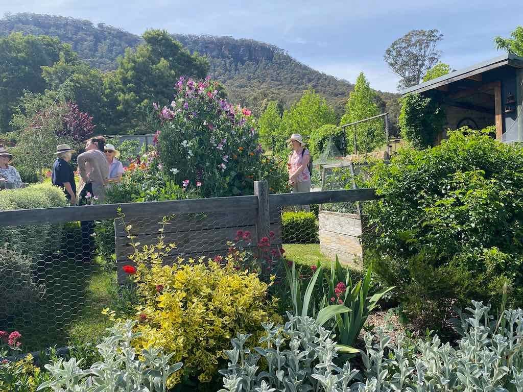 Milthorpe Garden Ramble Image -69142f3d8397f