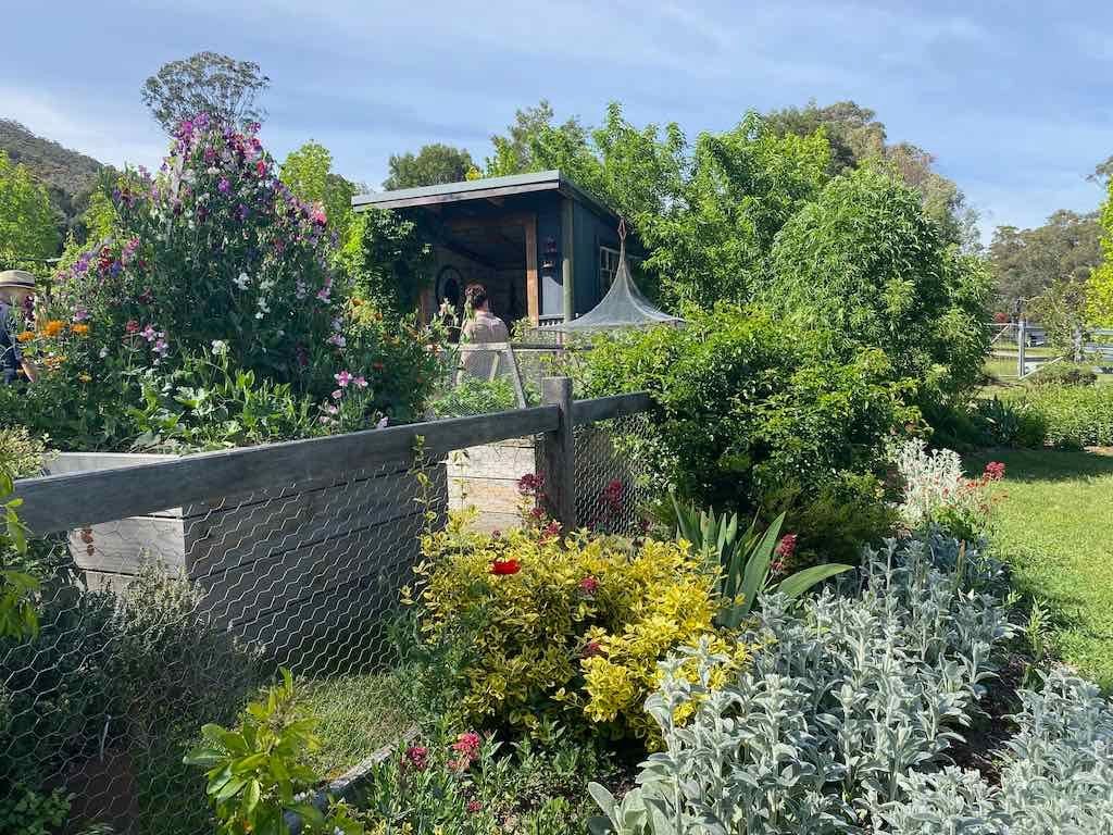 Milthorpe Garden Ramble Image -69142f3dd55ec