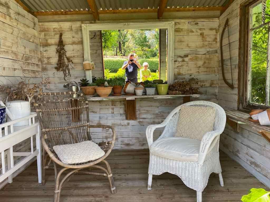 Milthorpe Garden Ramble Image -69142f441cb67