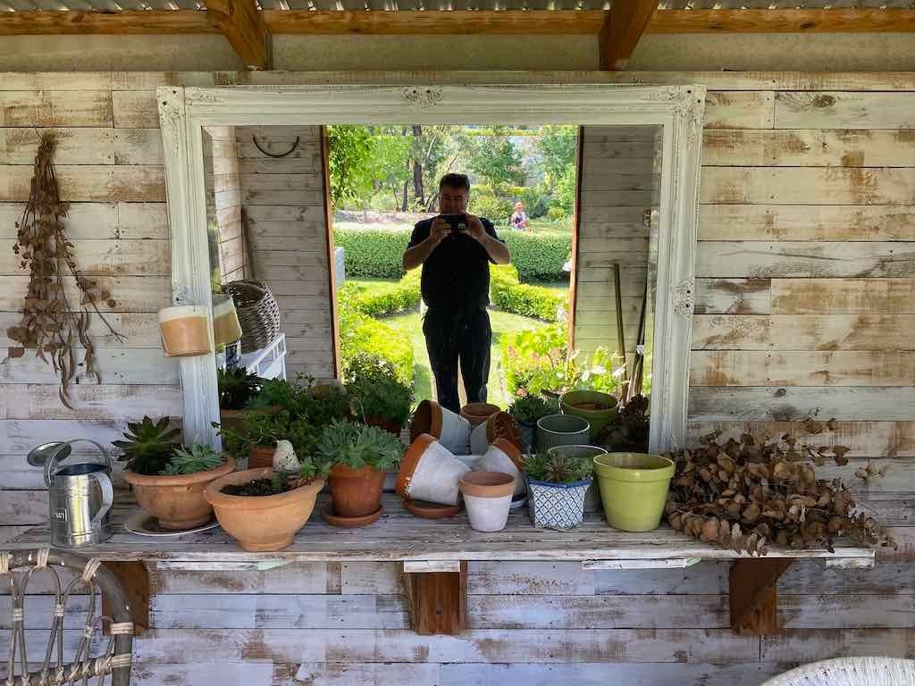 Milthorpe Garden Ramble Image -69142f447022e