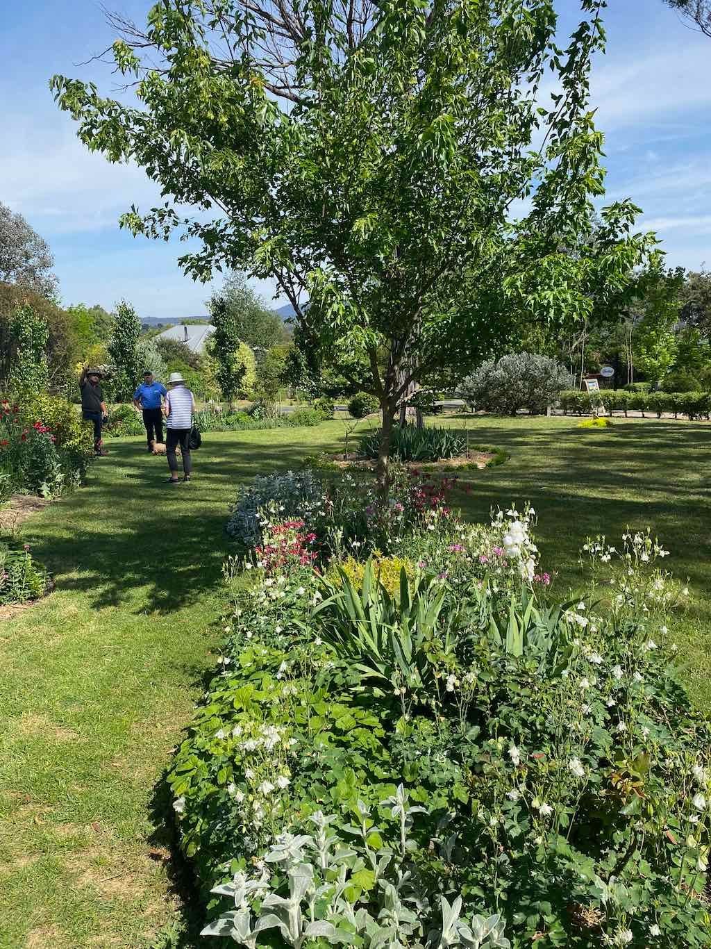 Milthorpe Garden Ramble Image -69142f4710e87