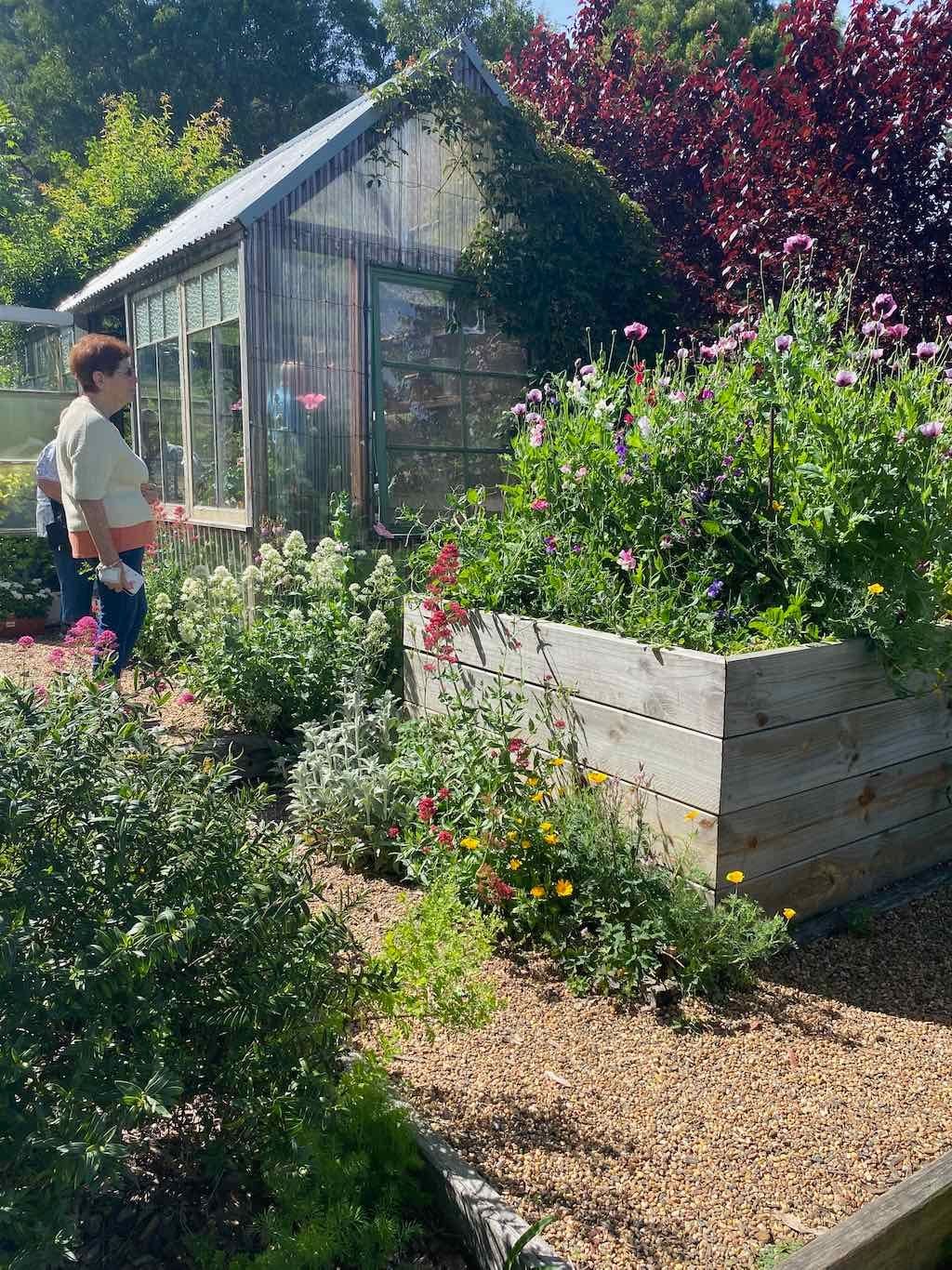 Milthorpe Garden Ramble Image -69142f4885cc2