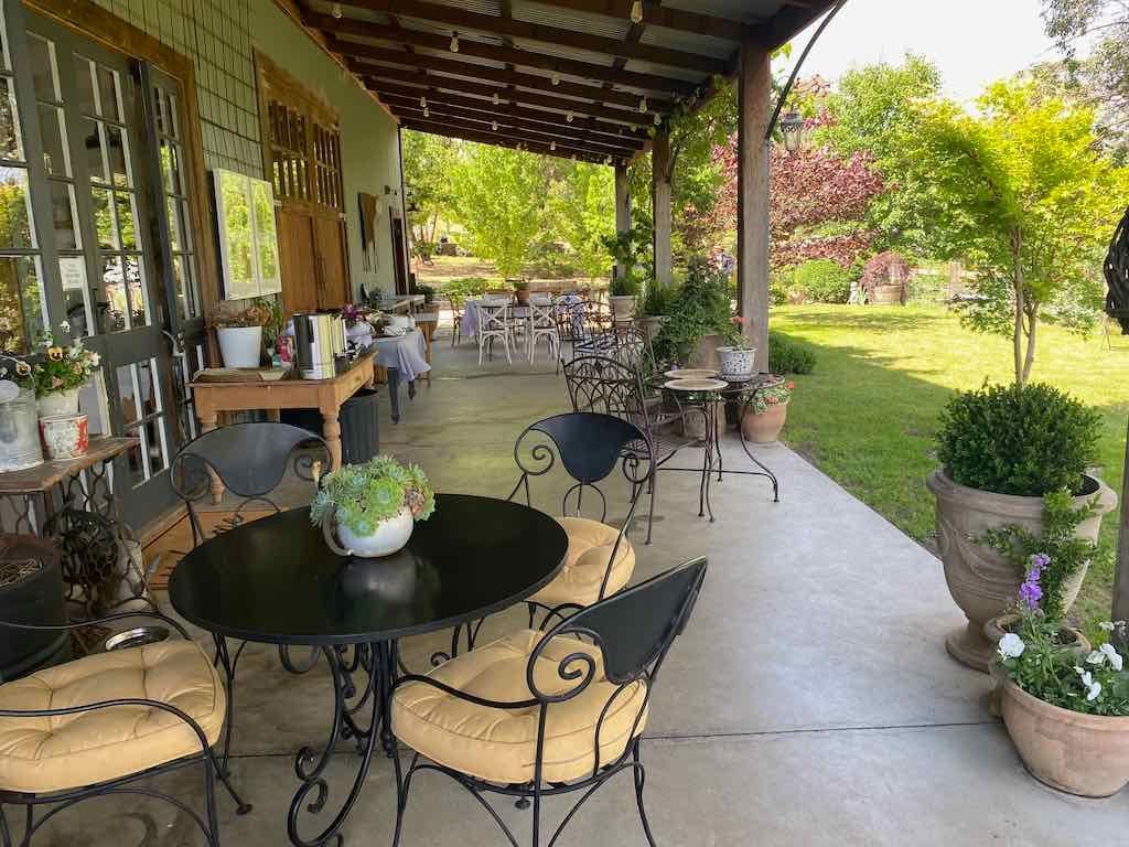 Milthorpe Garden Ramble Image -69142f4f27eec