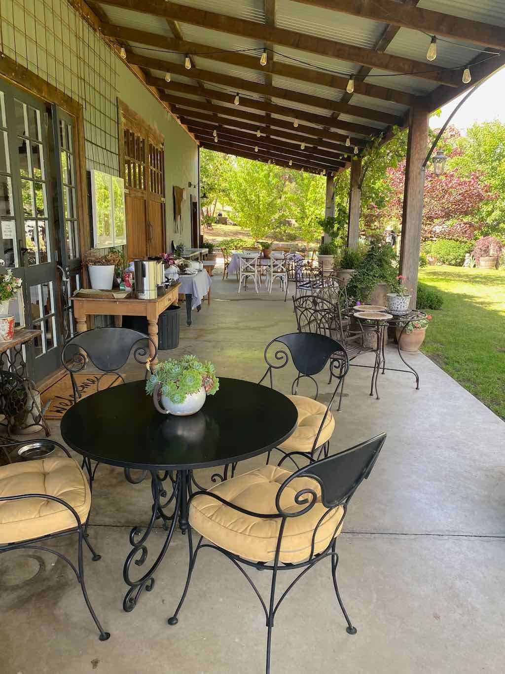 Milthorpe Garden Ramble Image -69142f4f72a5f