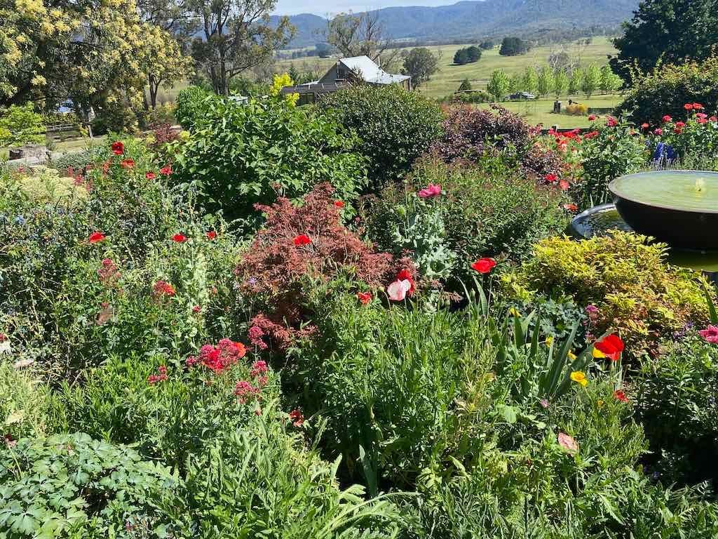 Milthorpe Garden Ramble Image -69142f4fcad49