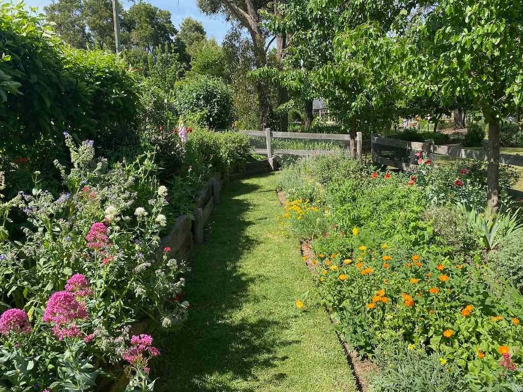 Milthorpe Garden Ramble Image -69142f51a359e