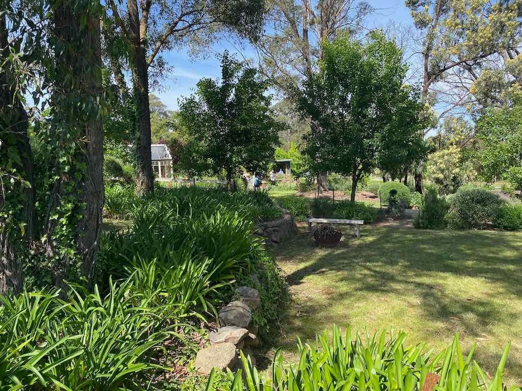 Milthorpe Garden Ramble Image -69142f53e57cd