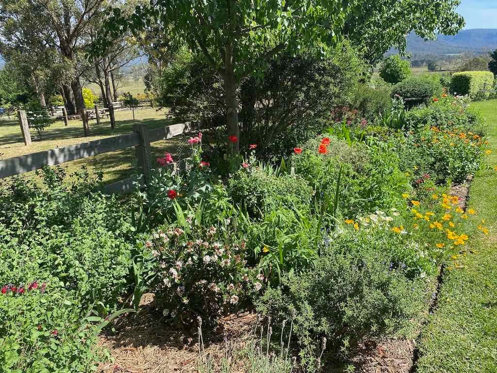 Milthorpe Garden Ramble Image -69142f544168d