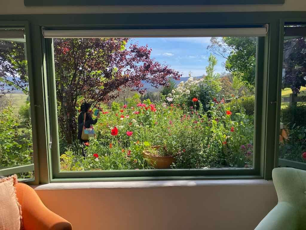 Milthorpe Garden Ramble Image -69142f54dcfa9