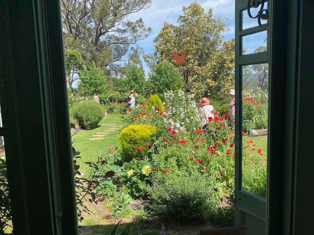 Milthorpe Garden Ramble Image -69142f5540c6f